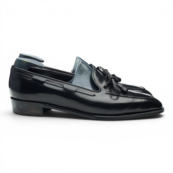Anthony Cleverley - Abbot's Shoes