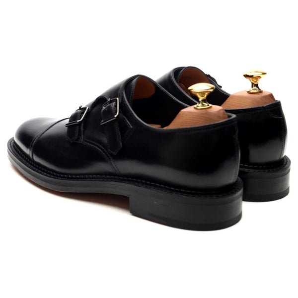 新品】John LOBB William Dark Brown Calf 6E ジョンロブ ウィリアム 