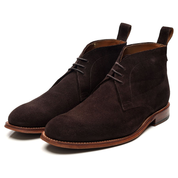 grenson marcus