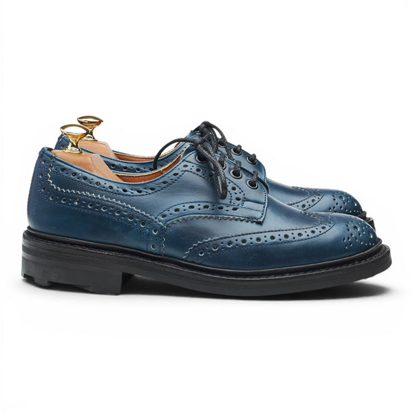 Tricker's Tagged 