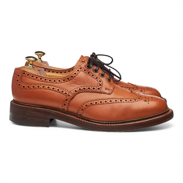 Alfred Sargent - Abbot's Shoes