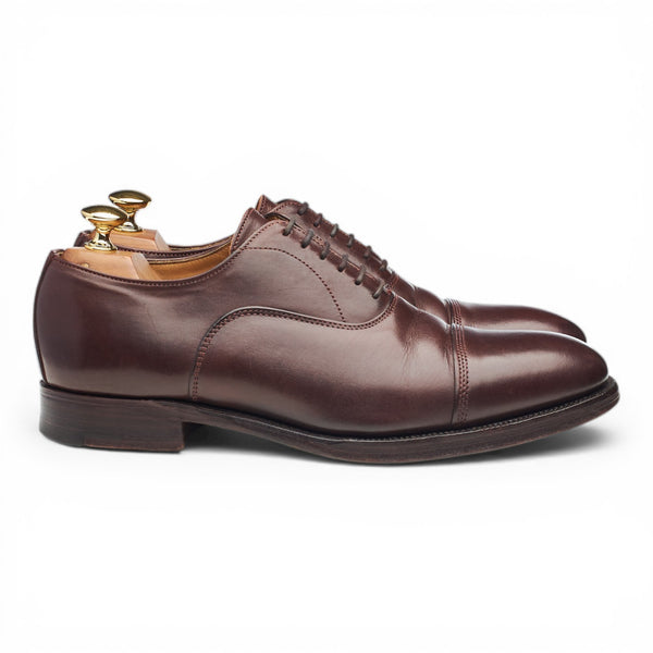 Alfred Sargent - Abbot's Shoes