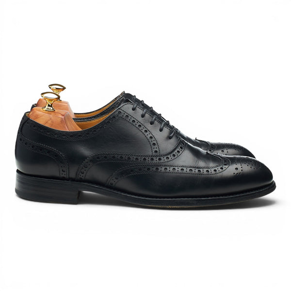 Herring - Abbot's Shoes