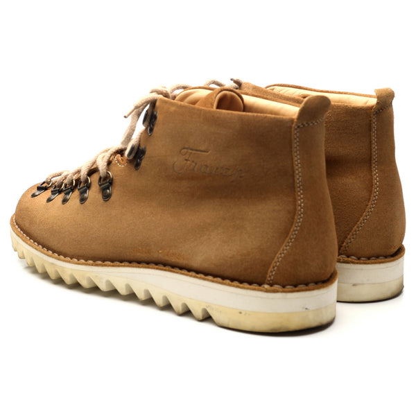 AS USA Suede boots 40