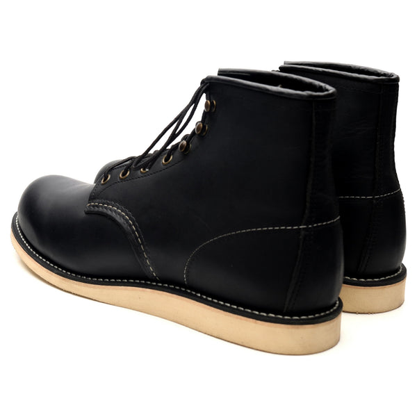 Footwear Red Wing Shoes Rover Red Wing Rover Black 2951' Black