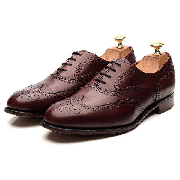 Cheaney - Abbot's Shoes Tagged 