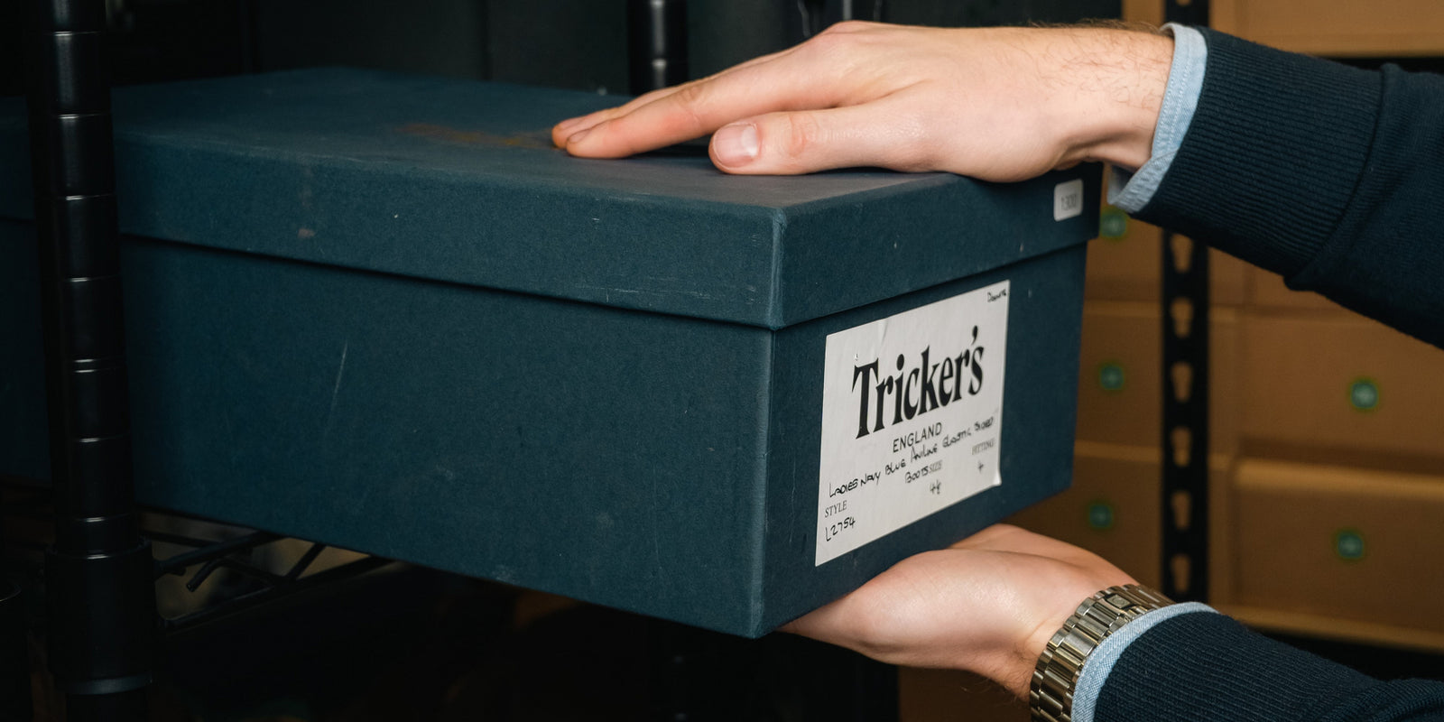 Abbot’s Tips for Choosing the Right Size Part Two: What’s My Width?