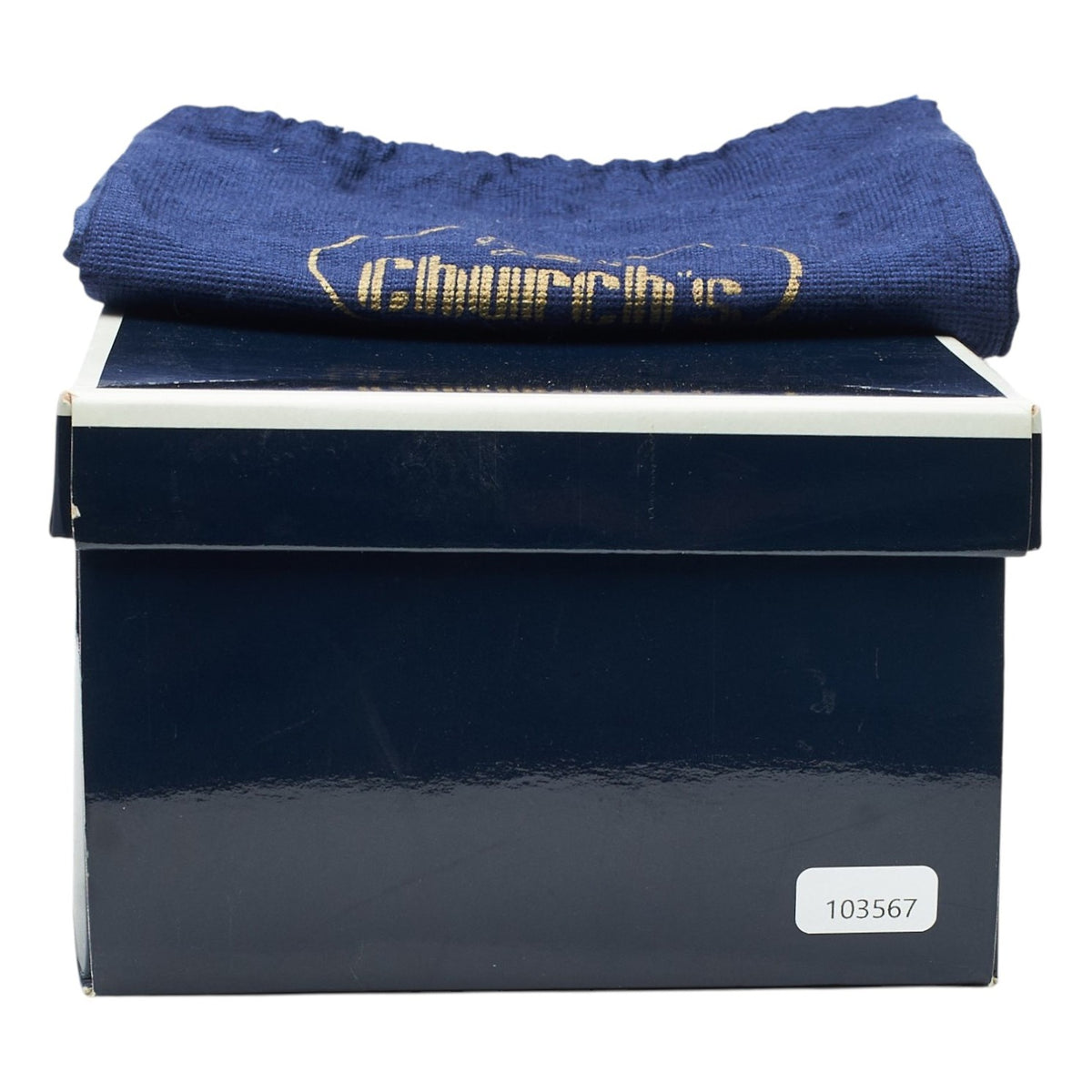 2000 Brown Leather Oxford Brogues UK 8 F