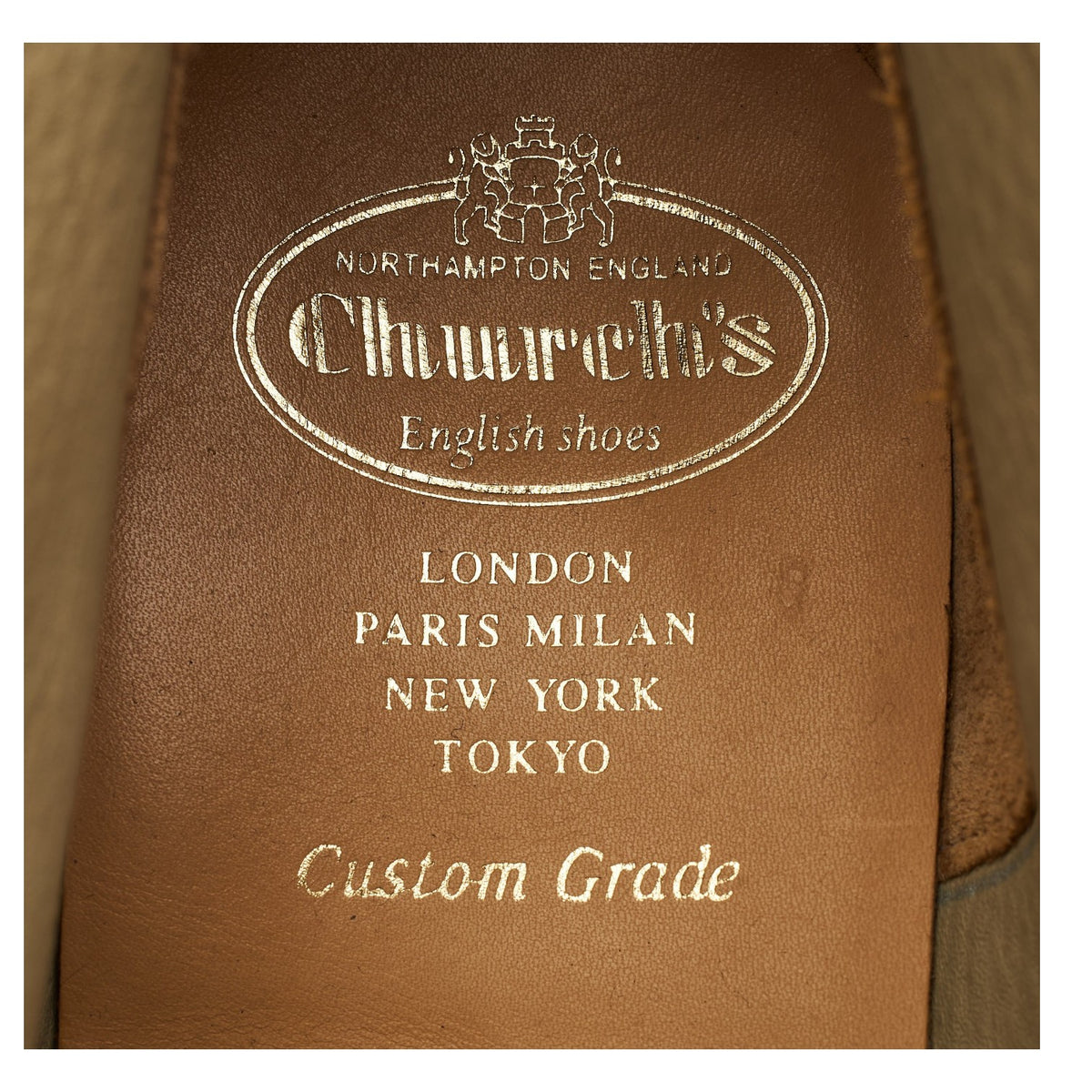 'Sahara' Sand Suede Chukka Boots UK 9.5 F
