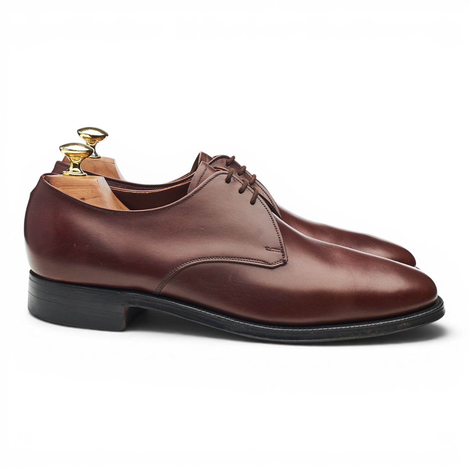 cheaney dress shoes Cheaney Alfred - Mocha Calf