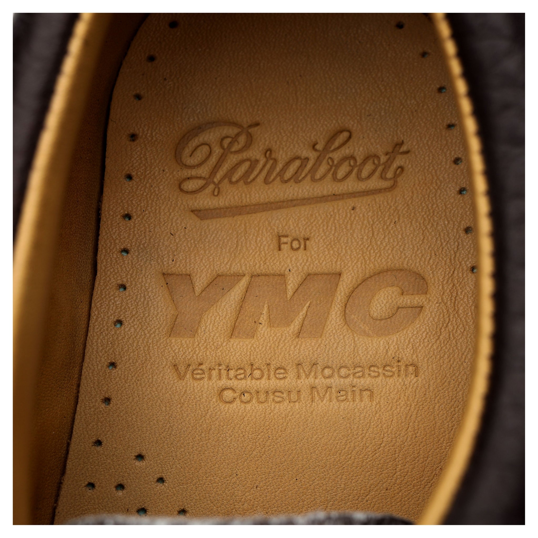 Ymc paraboot clearance