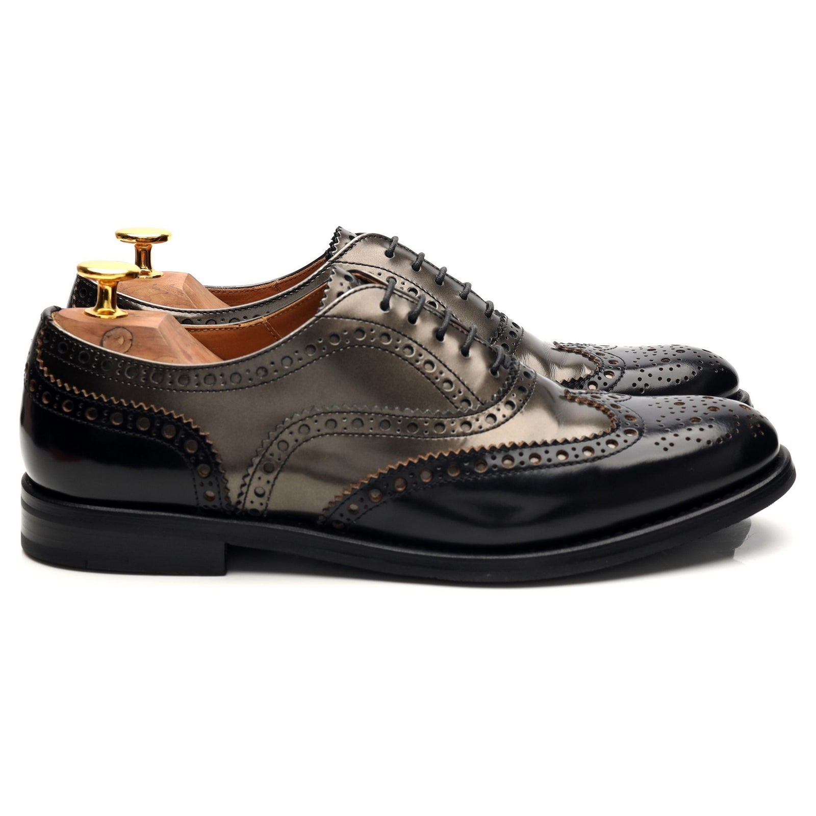 Brogues | Abbot's Shoes Tagged 