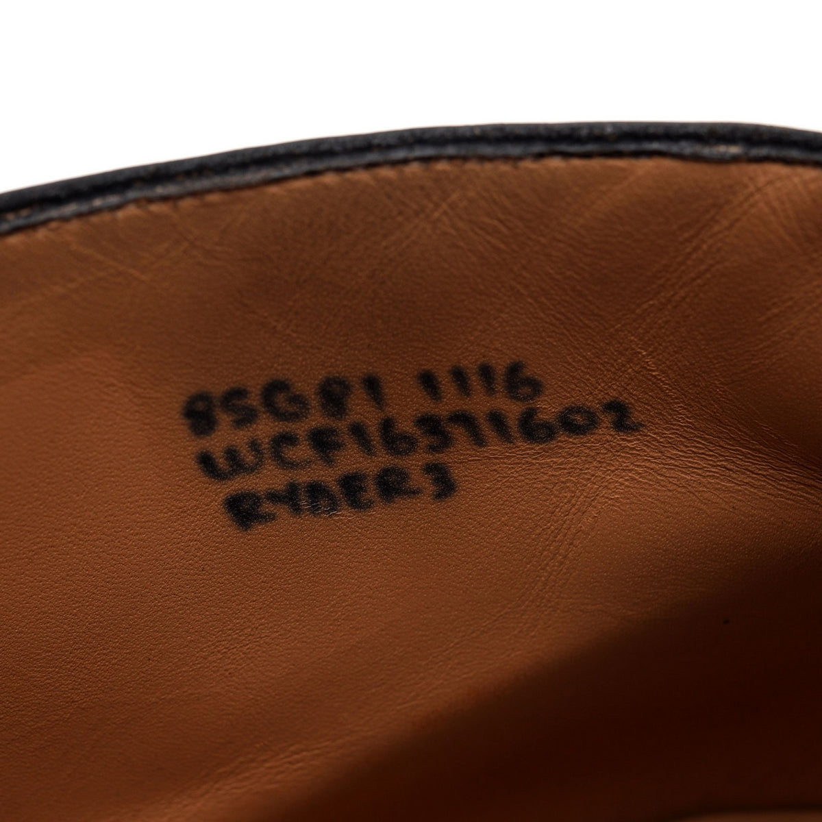 &#39;Ryder 3&#39; Burgundy Leather Chukka Boots UK 8.5 G