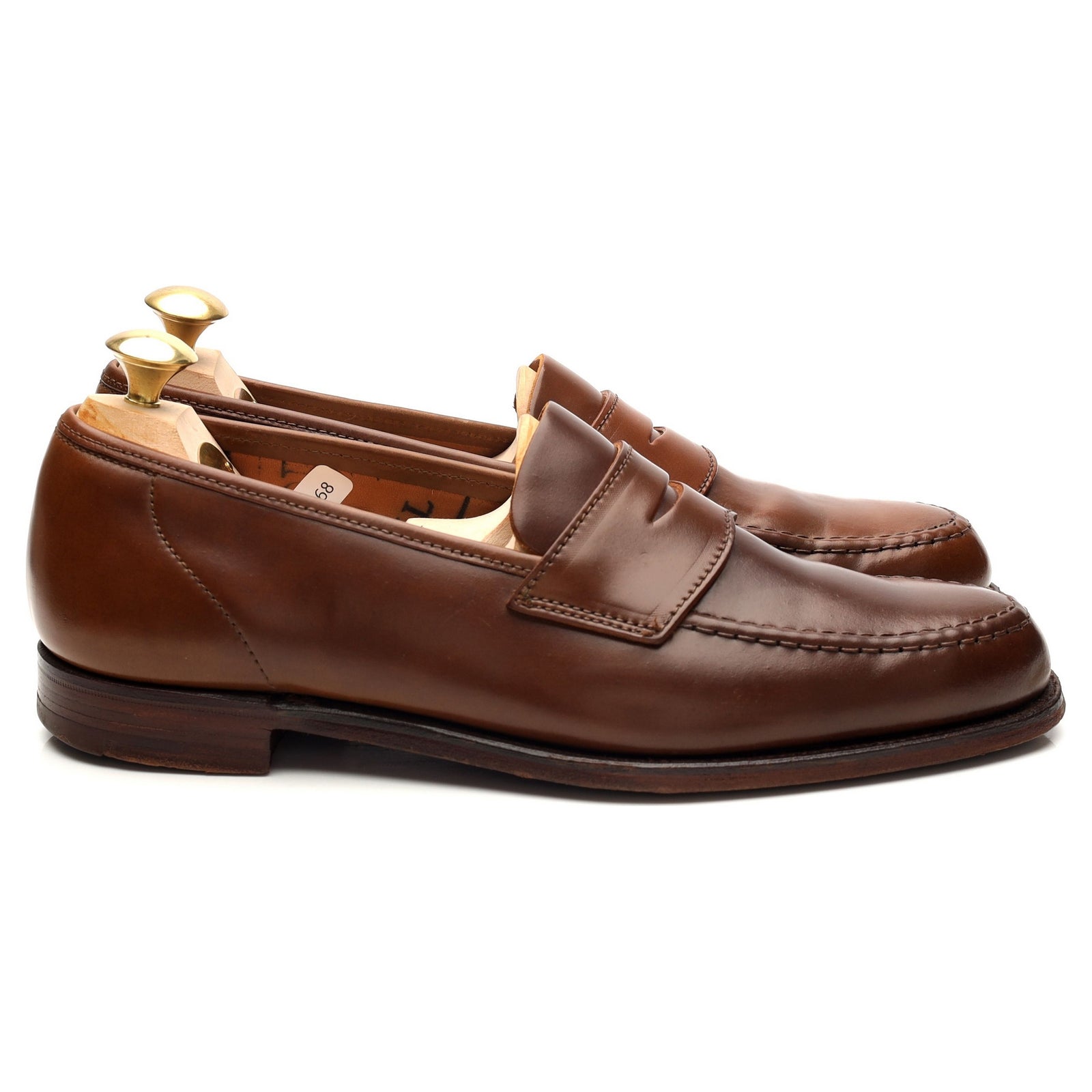 CROCKETT＆JONES ARUNDEL 7746X-12 8 1/2　E Homepage – Crockett & Jones US