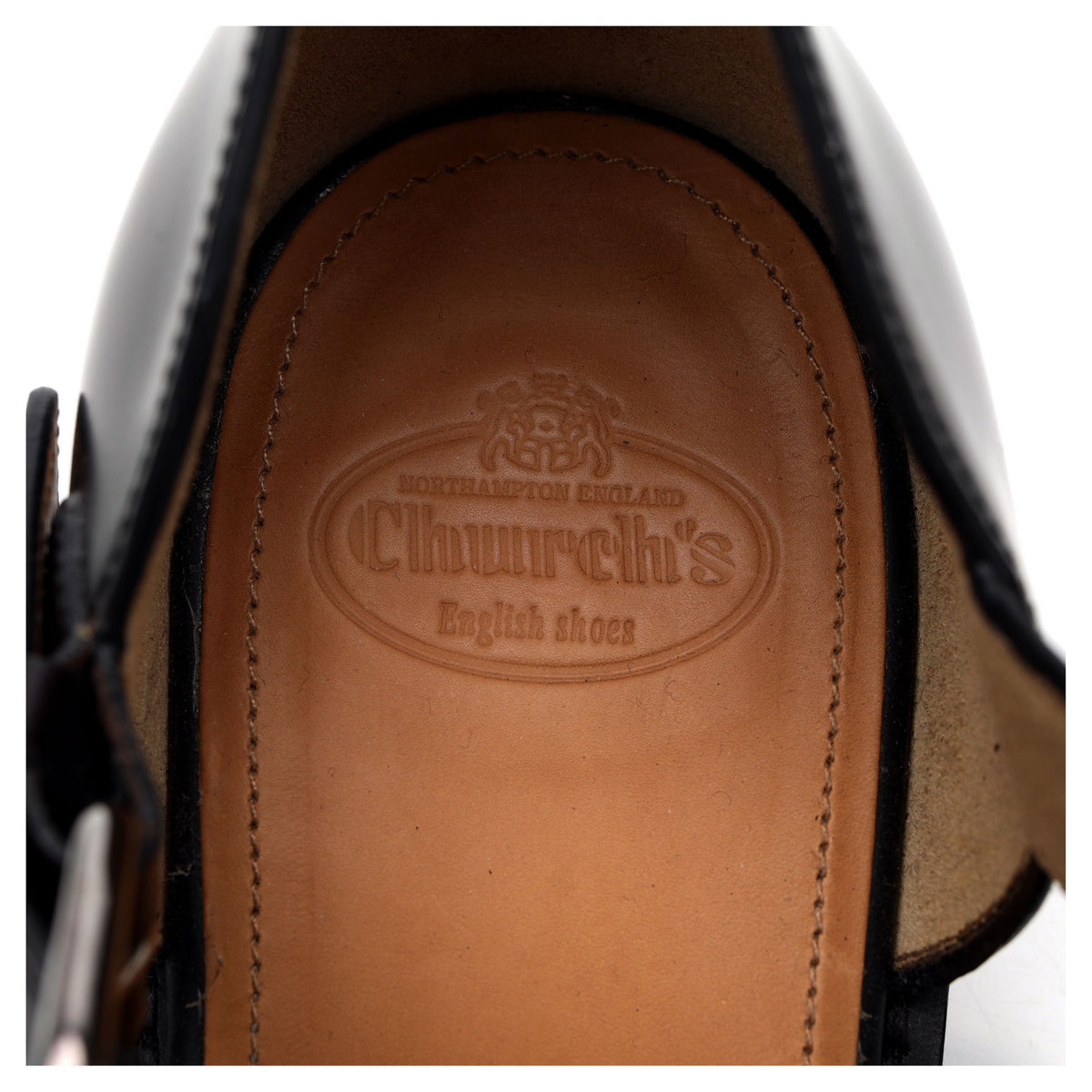 &#39;Fisherman&#39; Burgundy Leather Sandals UK 6