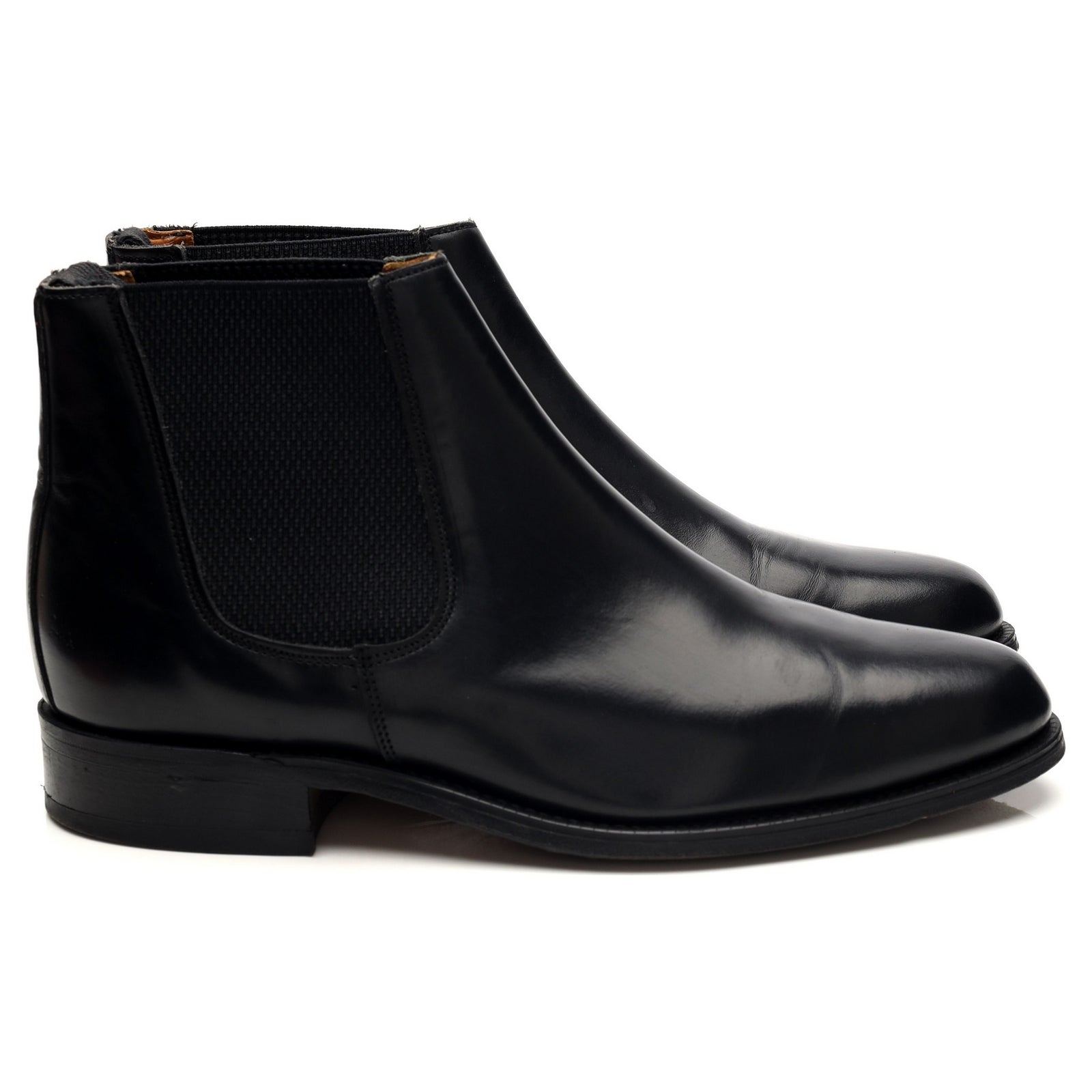 靴 Alfred Sargent Engineered Boots Alfred Sargent】アルフレッドサージェント ブーツ カーフ
