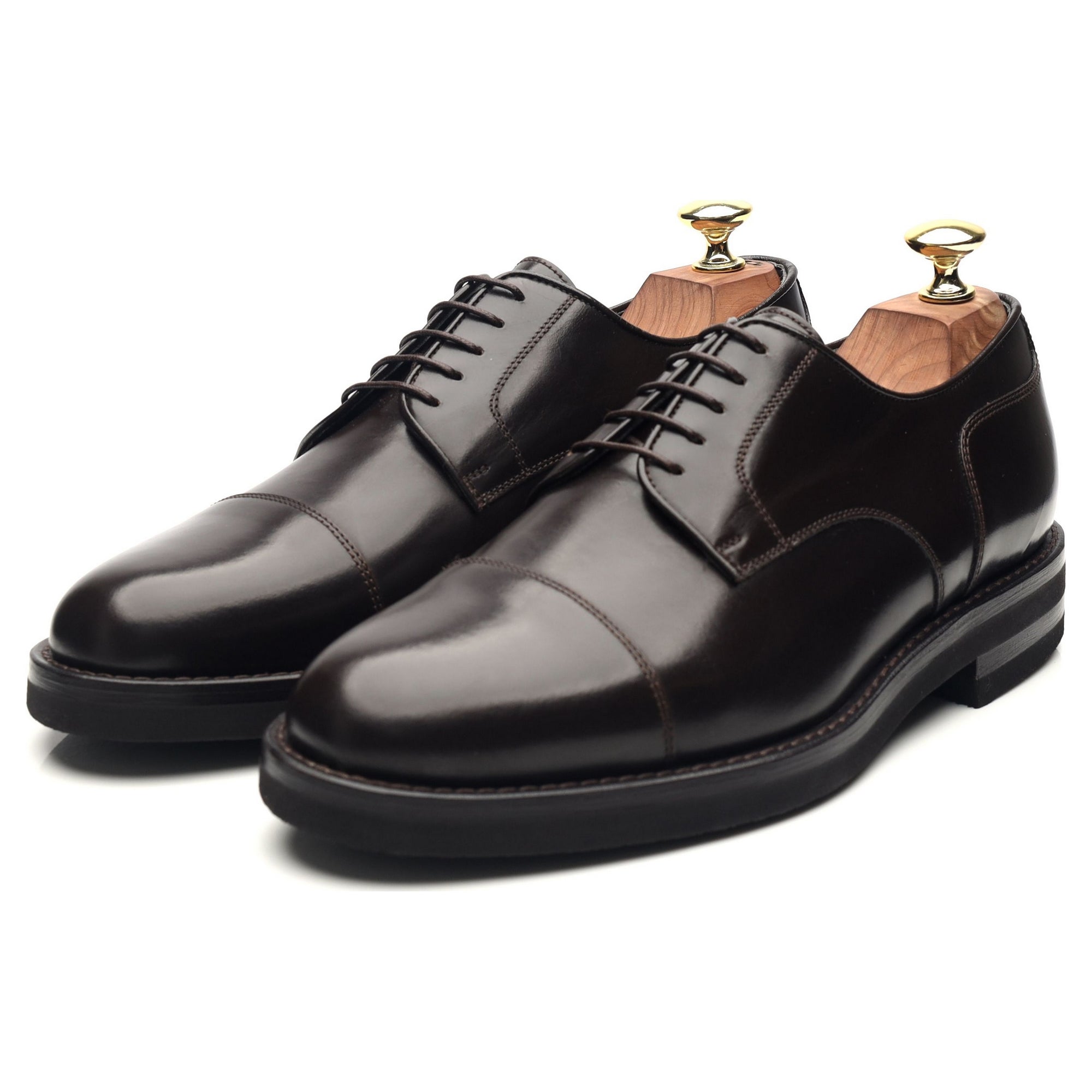 Brunello Cucinelli - Abbot's Shoes