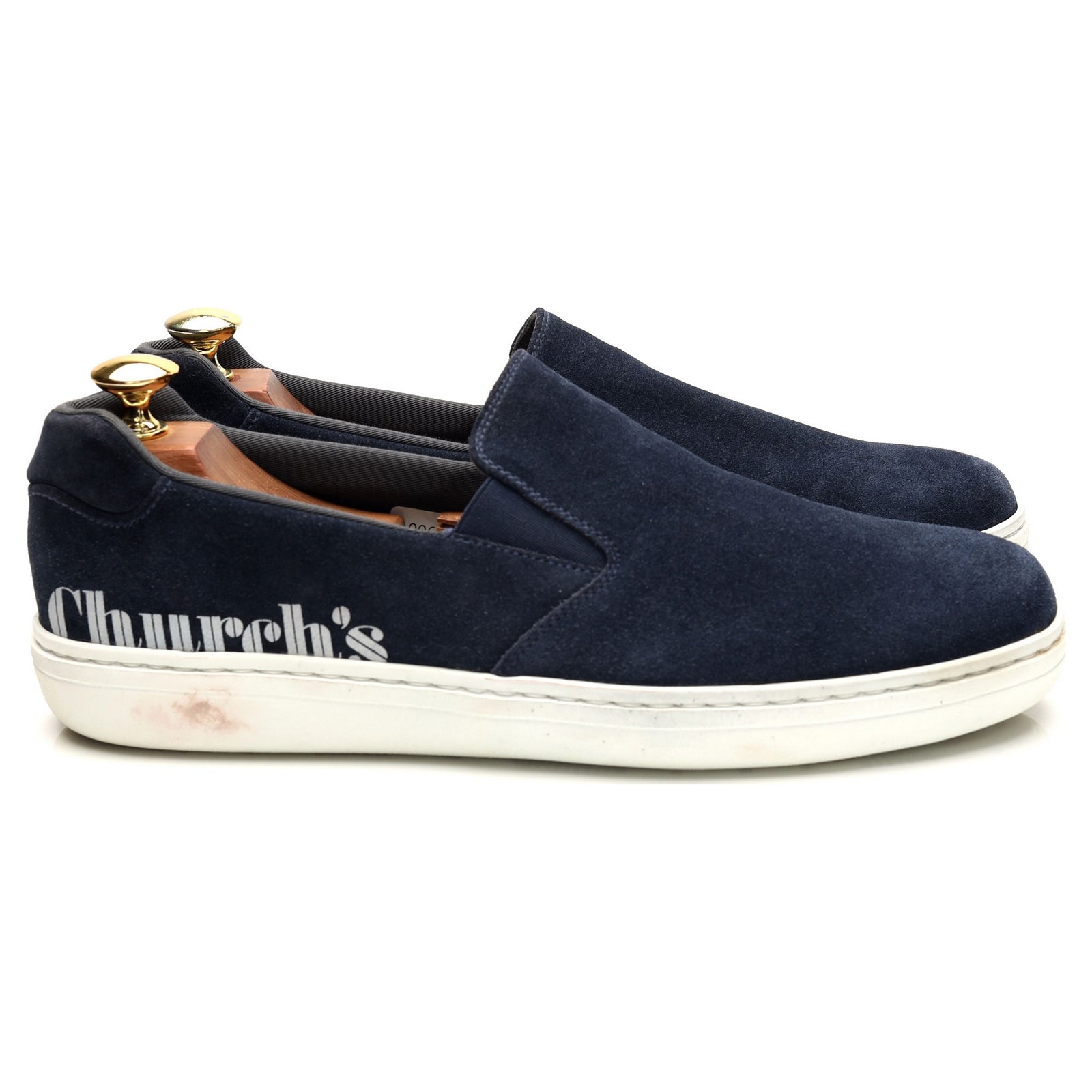 Church's | Abbot's Shoes Tagged 