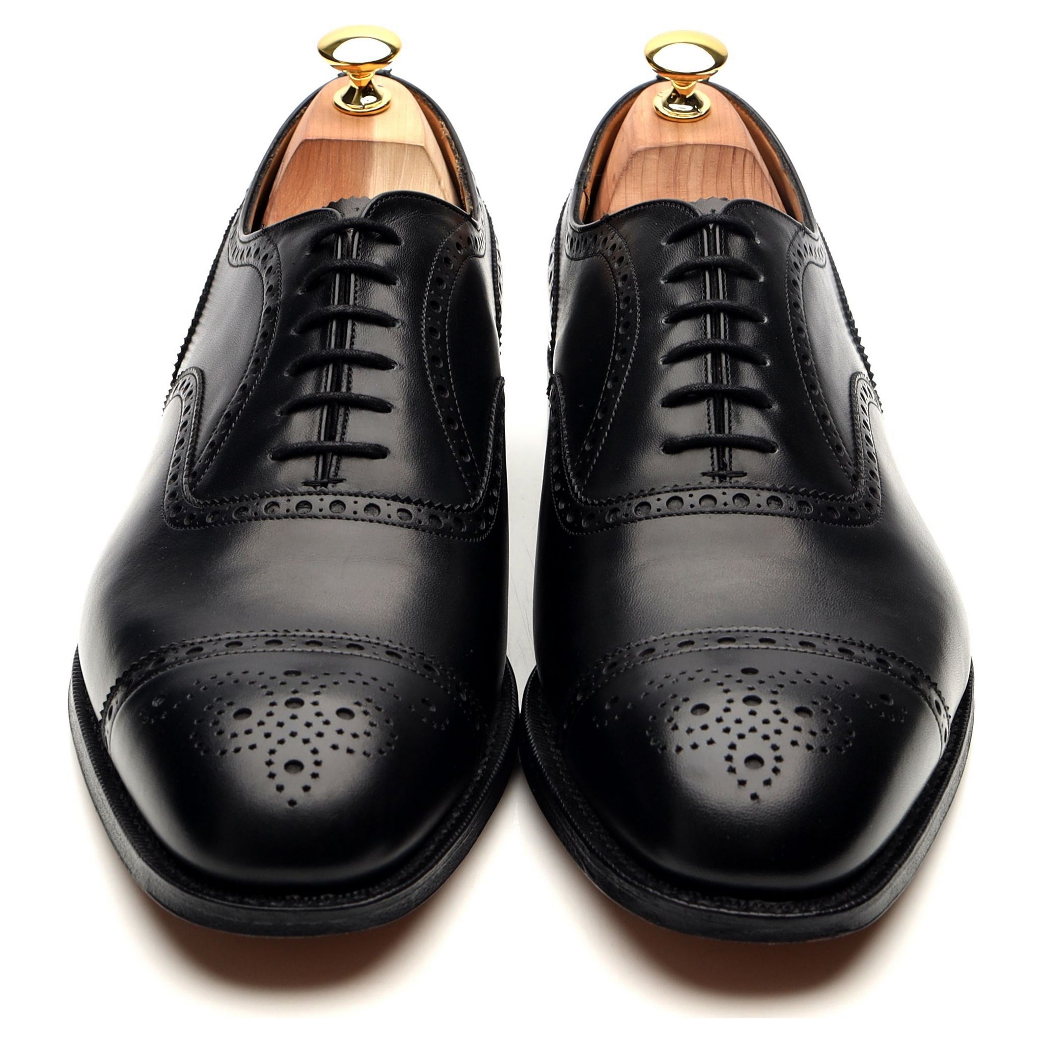 靴 Church's DIPLOMAT sizeUK7 Church's Diplomat Oxford Shoes Size 12 C – New in Box – 173
