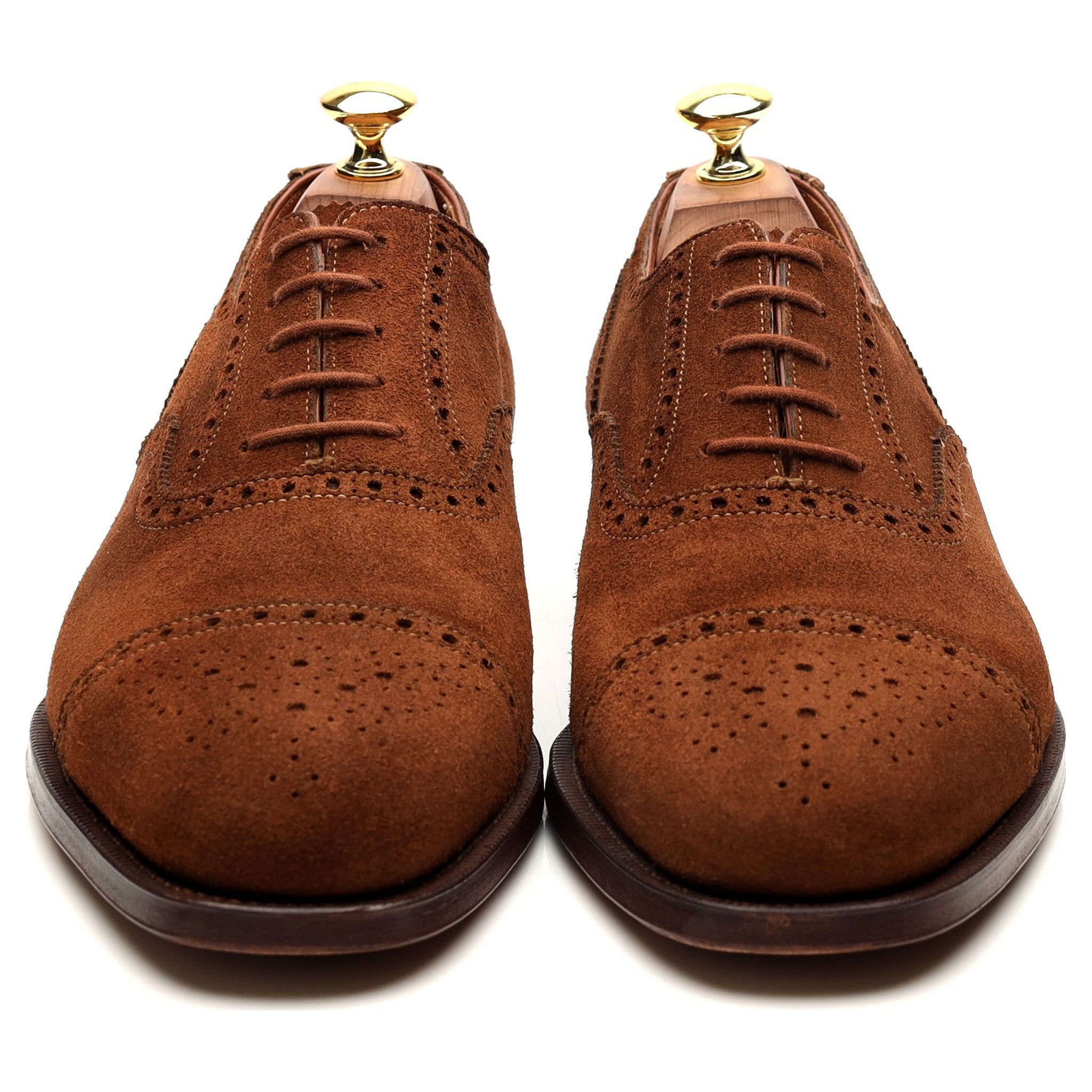 Chaussures Dublin Millfield Arena - Marron Châtaigne - Taille US 11 / EU 42,5 - Neuves