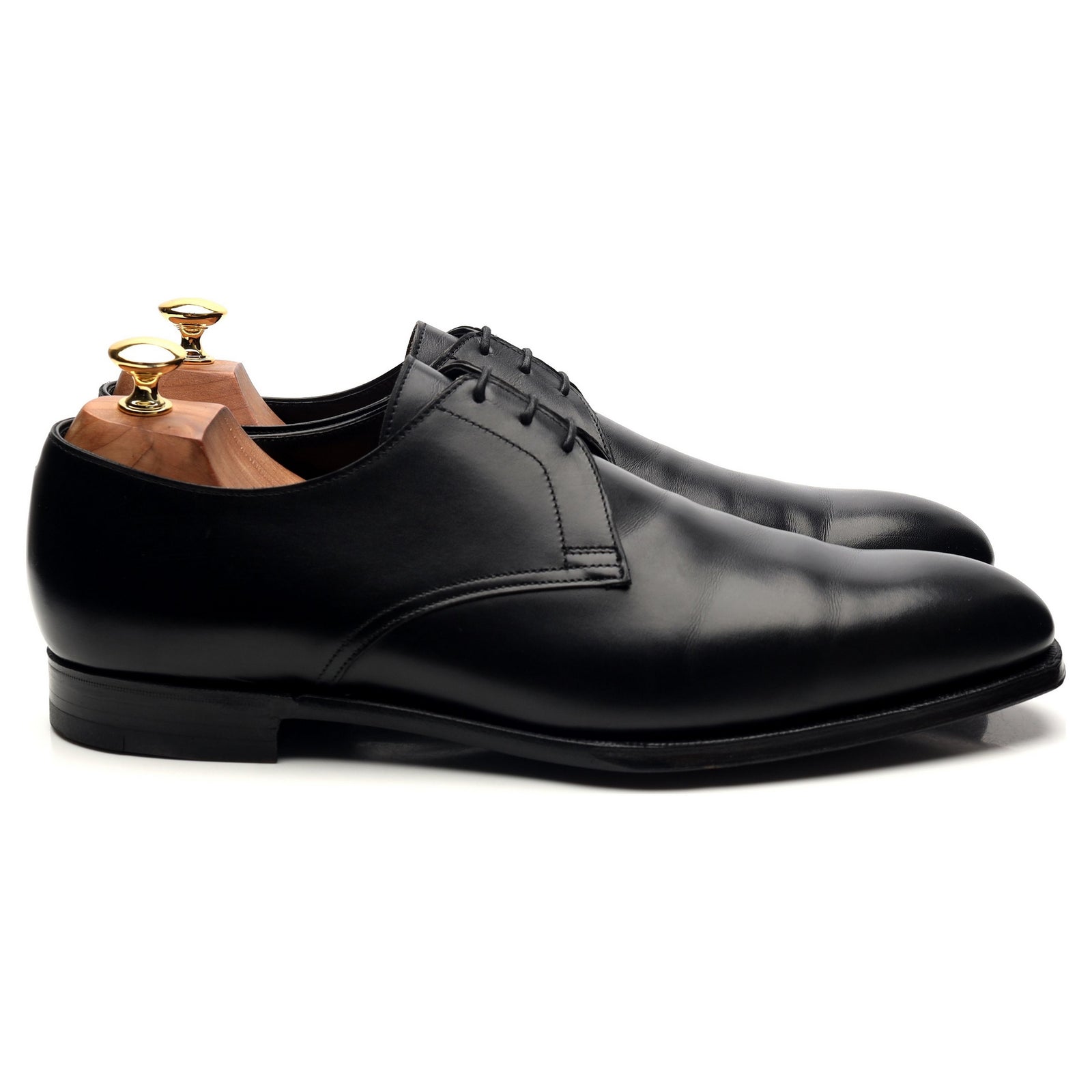 Crockett & Jones Crawford 8 1/2E