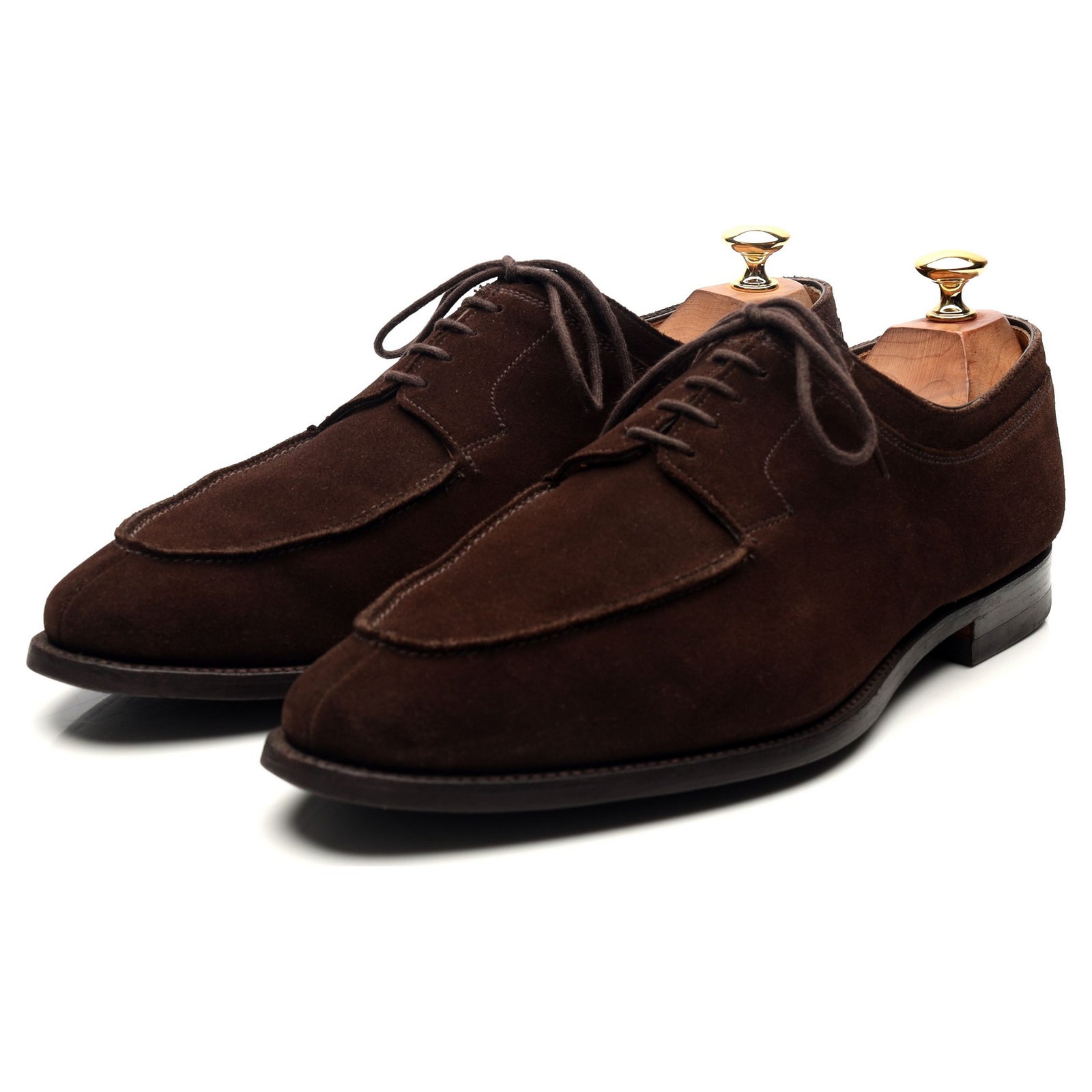 Crockett & Jones - Abbot's Shoes