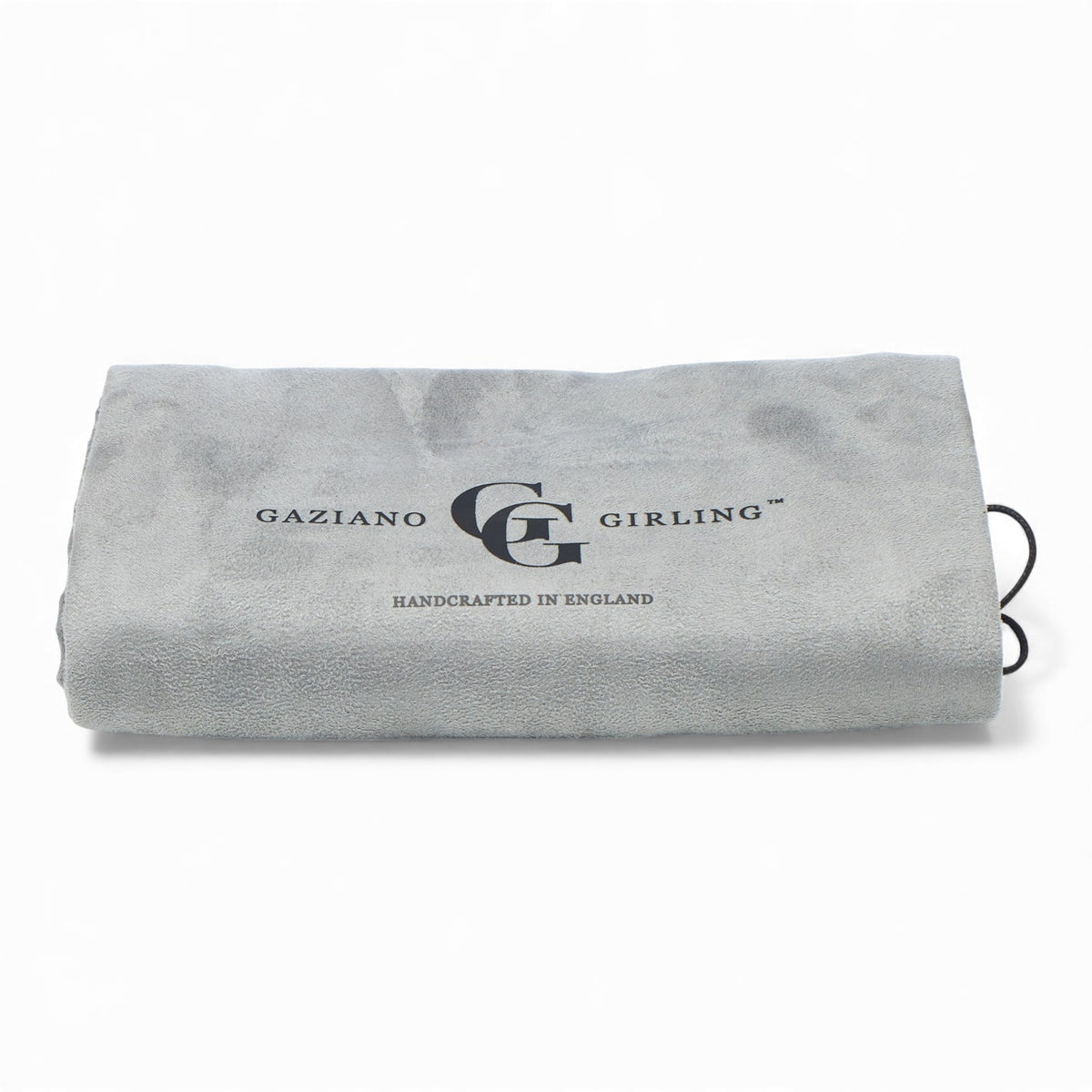 'St. Ives' Burgundy Patina Leather Oxford Brogues UK 8.5 E