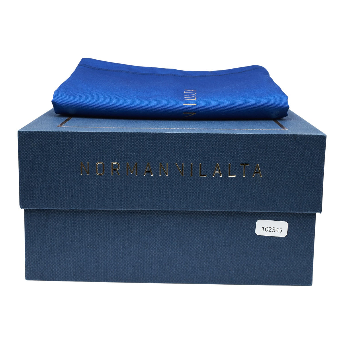 'Westley Decon' Dark Brown Leather Derby UK 9 E