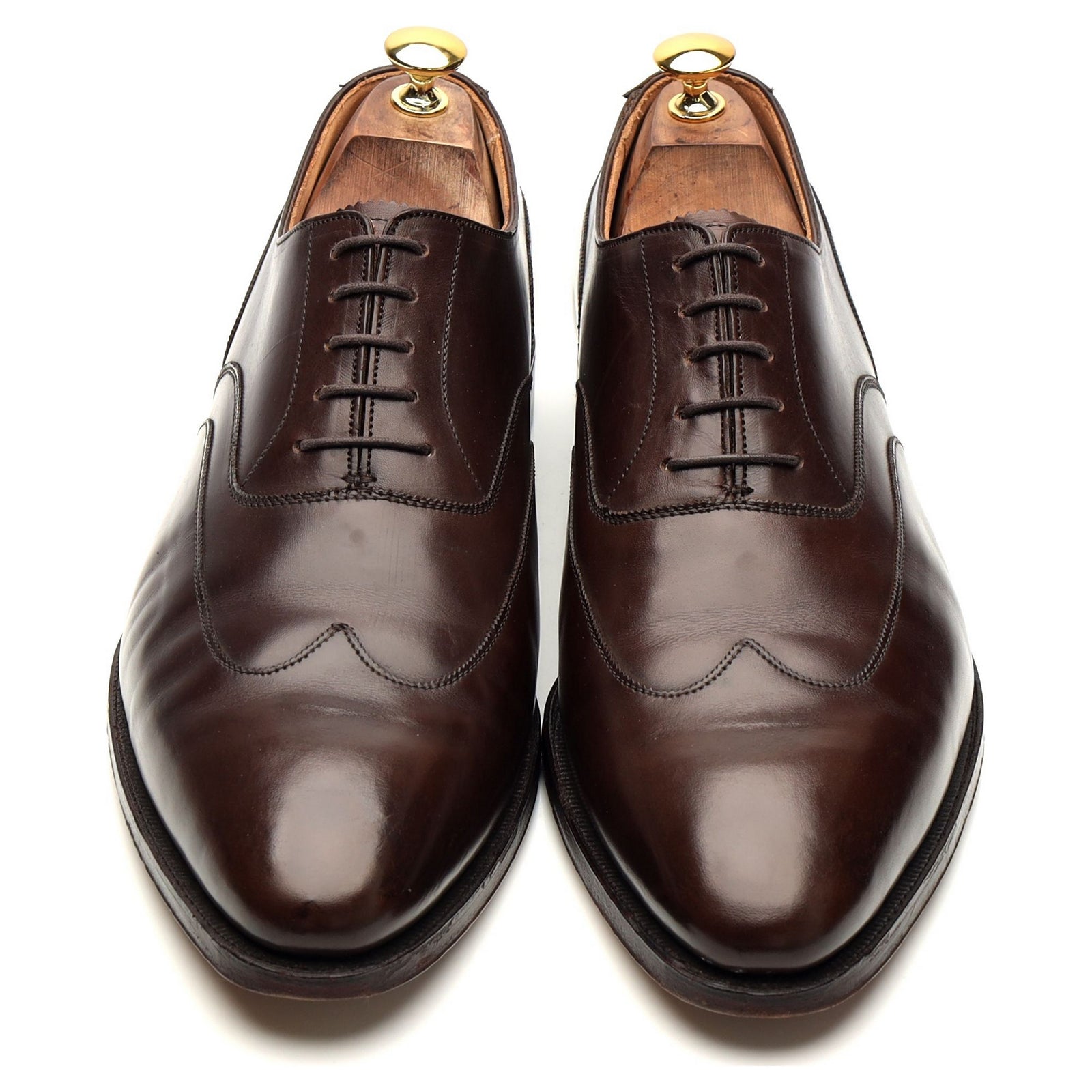 Crockett & Jones - Abbot's Shoes Tagged Crockett & Jones - Abbot's Shoes Tagged
