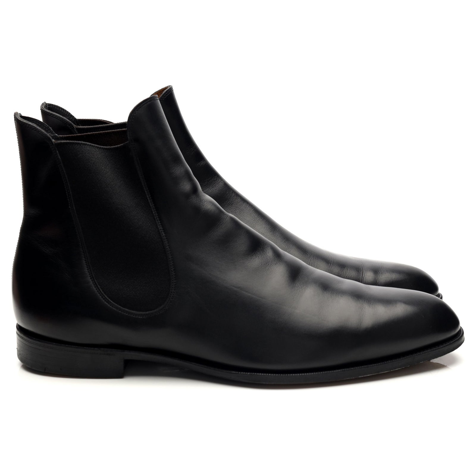 Gaziano & Girling | Abbot's Shoes