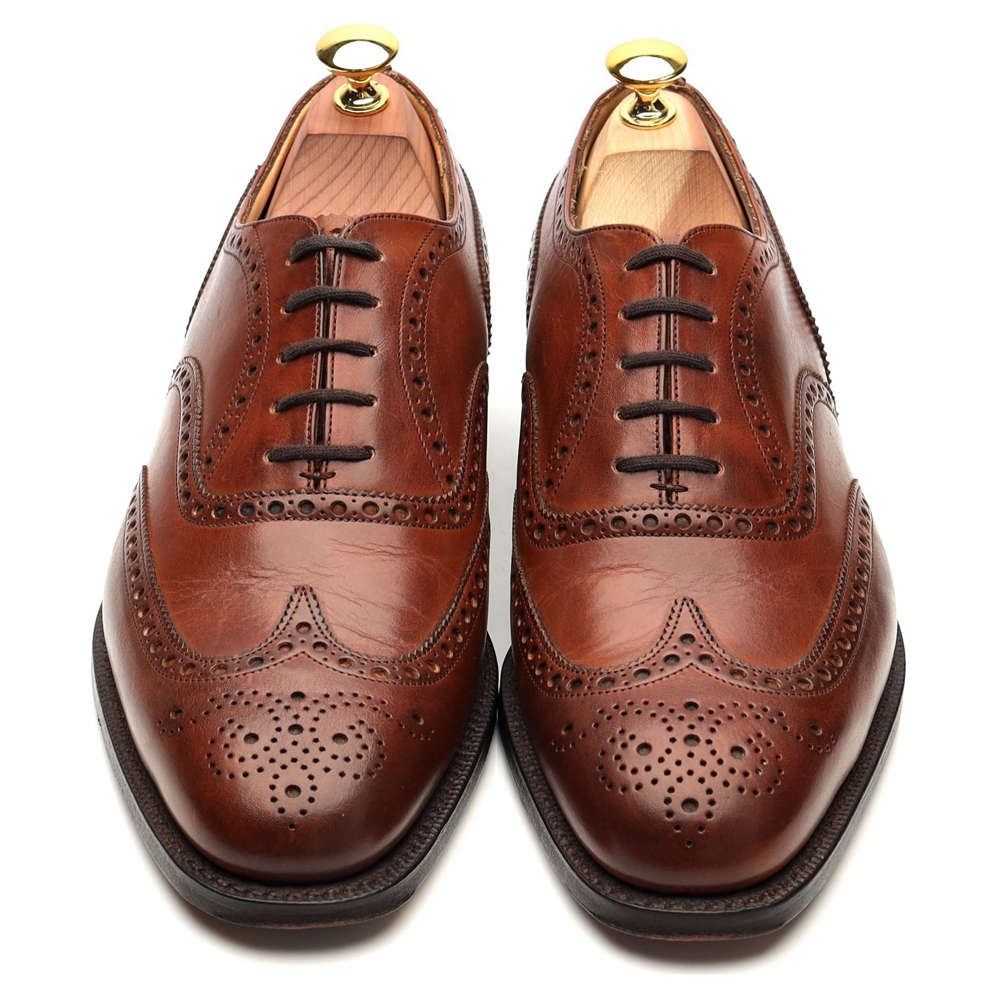 [4都市] Church's CHETWYND (UK80F) 4都市] Church's CHETWYND (UK80F) - メルカリ