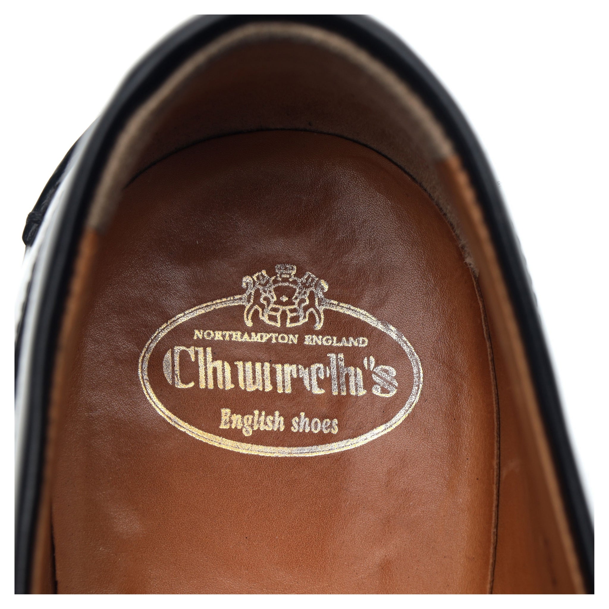 Church's shoes hot sale womens sale