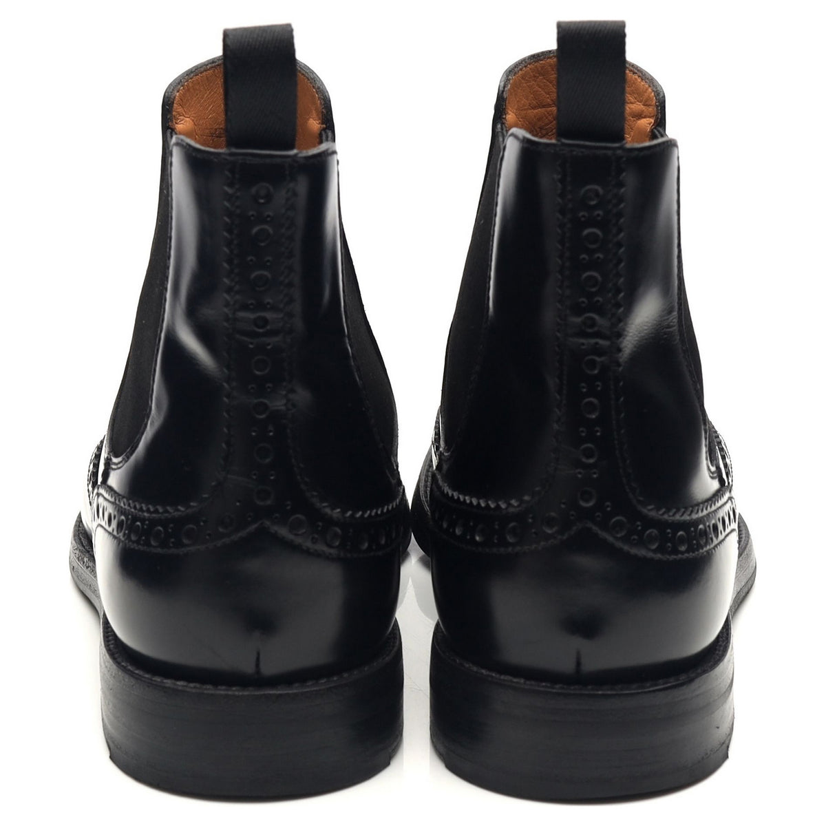 Church's ketsby leather hot sale chelsea boots