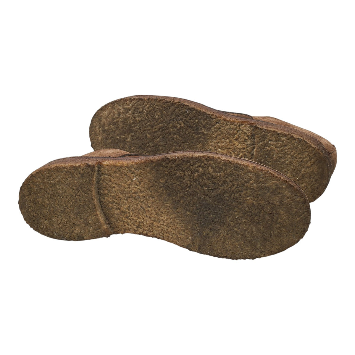 'Weyford' Brown Suede Derby UK 8