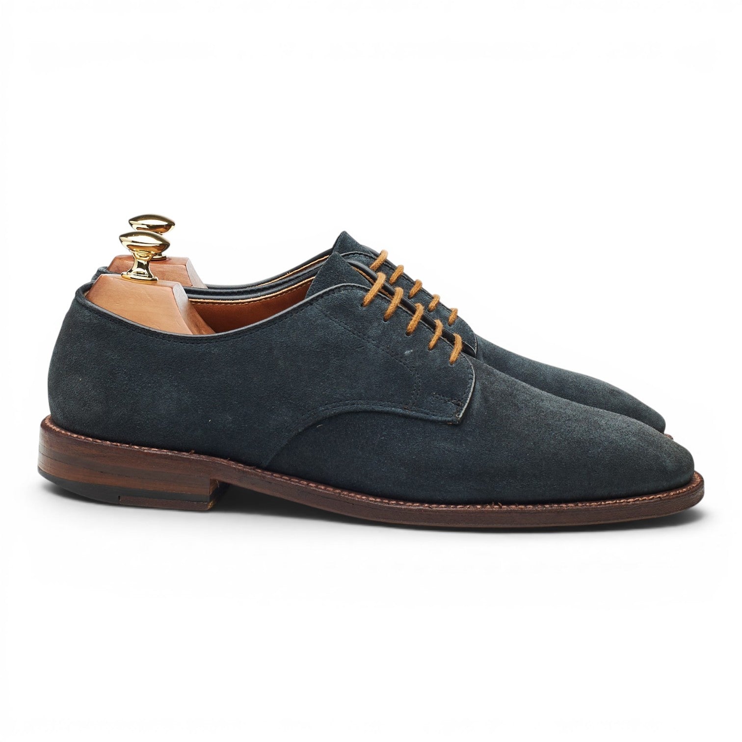 Alden - Abbot's Shoes Alden - Abbot's Shoes