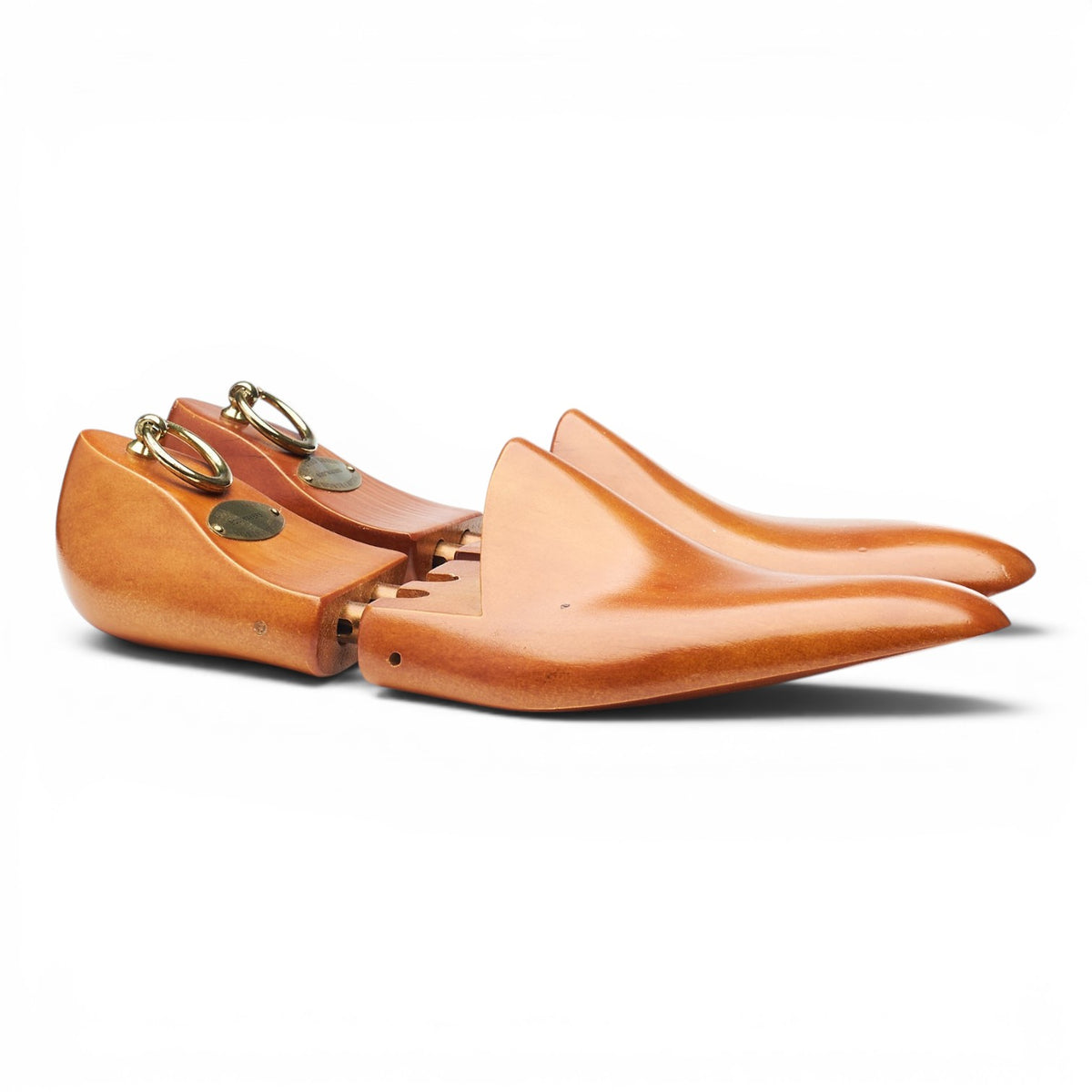 Wooden Shoe Trees UK 9.5 D/E