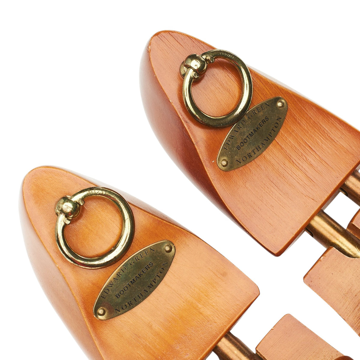 Wooden Shoe Trees UK 9.5 D/E