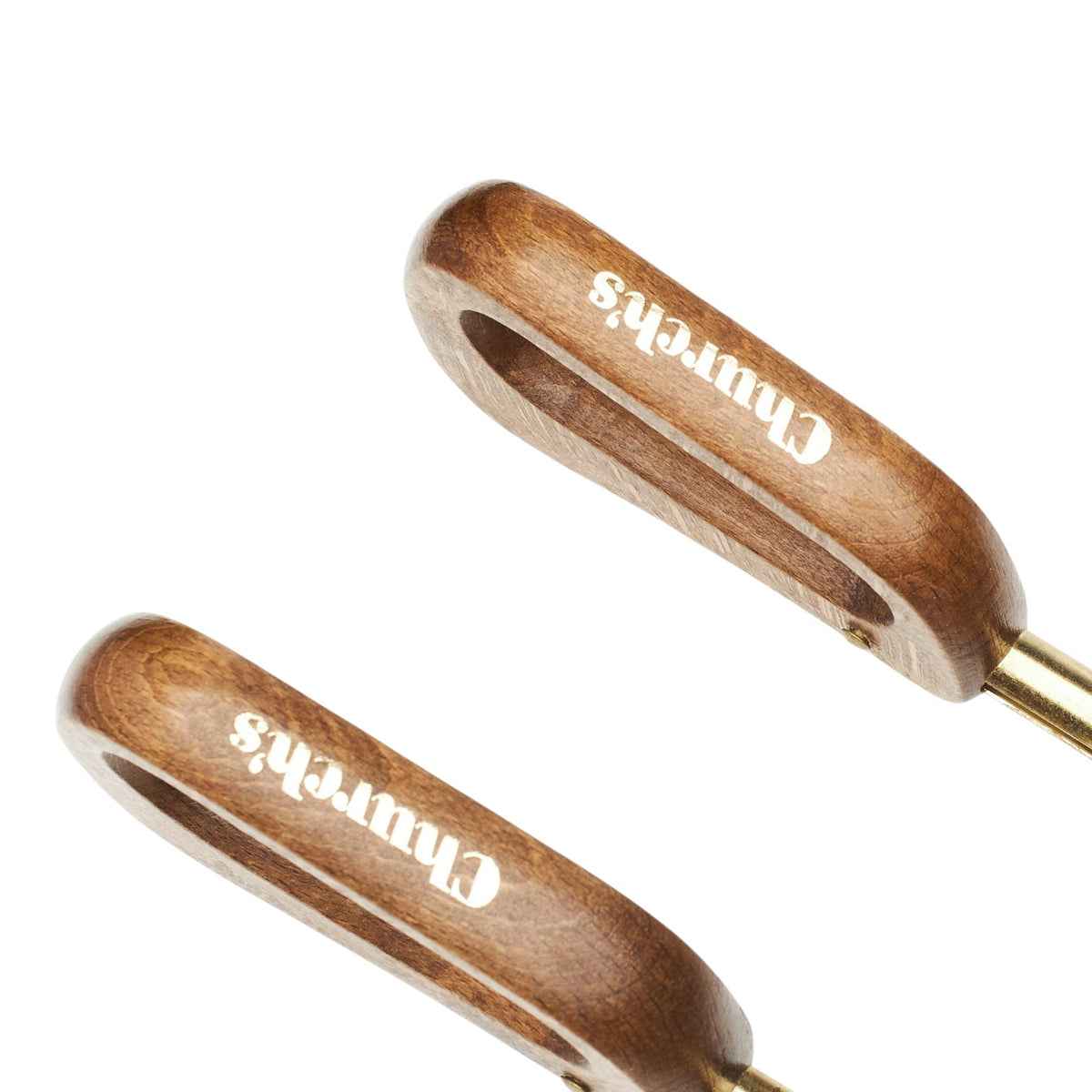 Vintage Wooden Shoe Trees  M UK 8 - 9