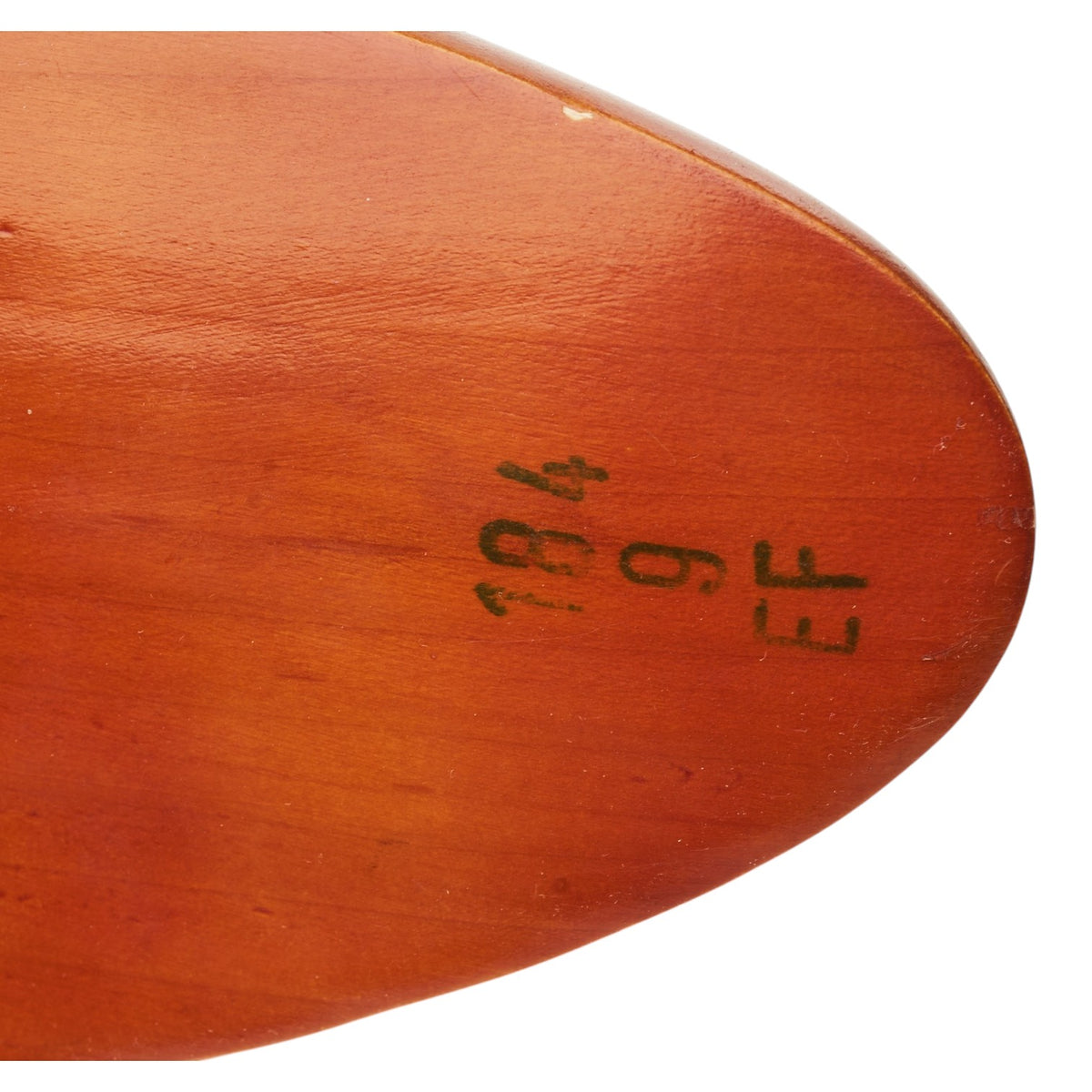 Wooden Shoe Trees UK 9 E/F