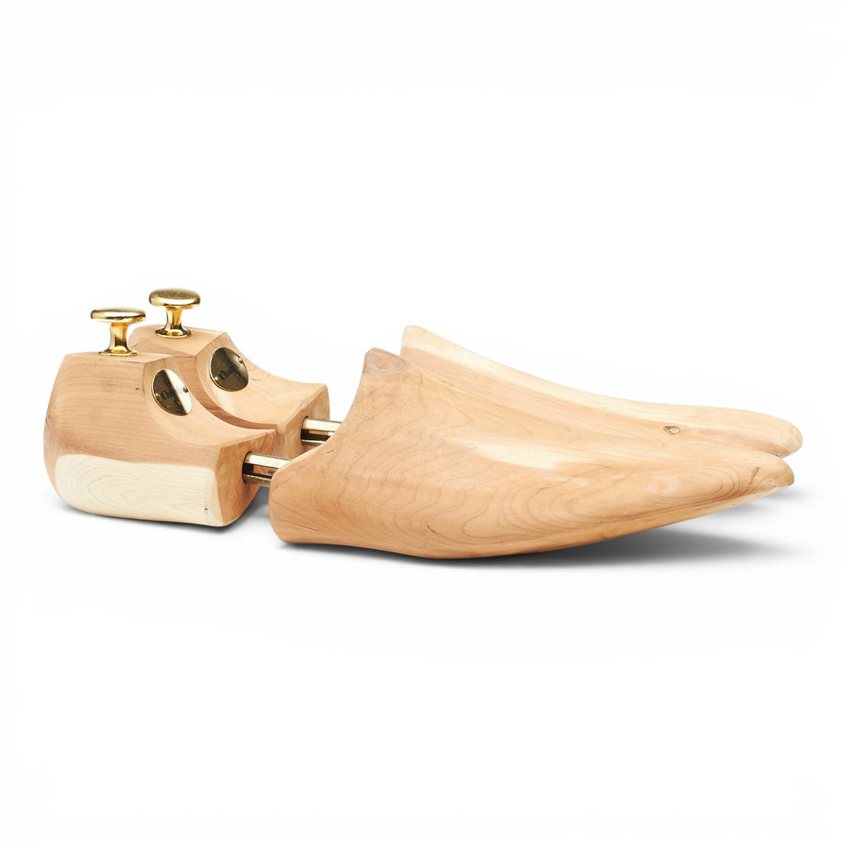 Wooden Shoe Trees UK 9