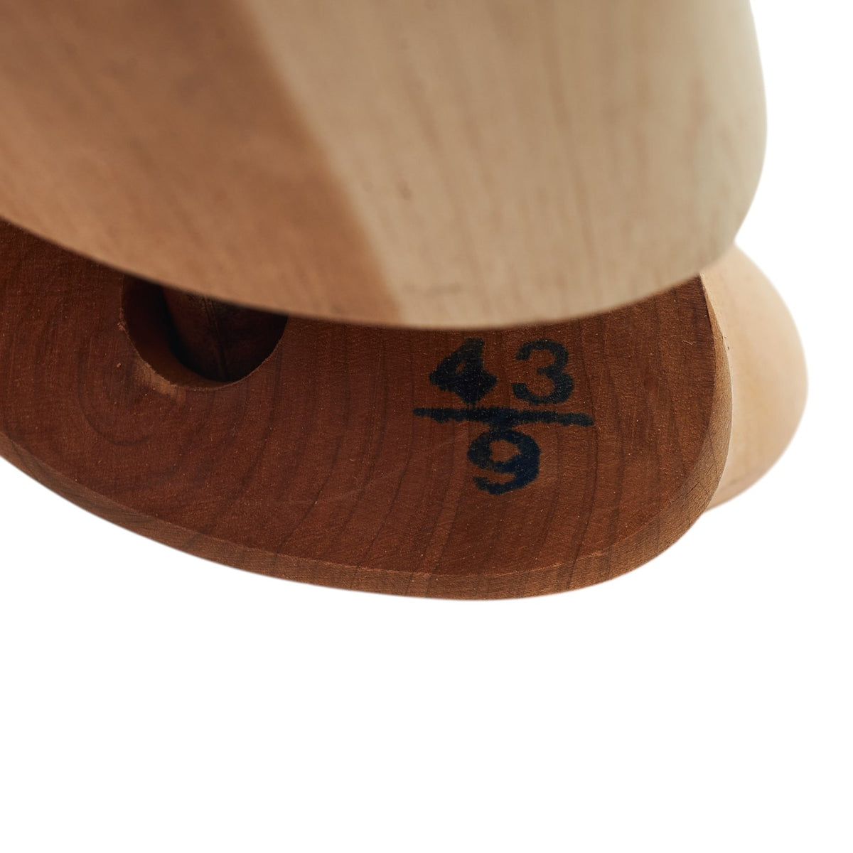 Wooden Shoe Trees UK 9