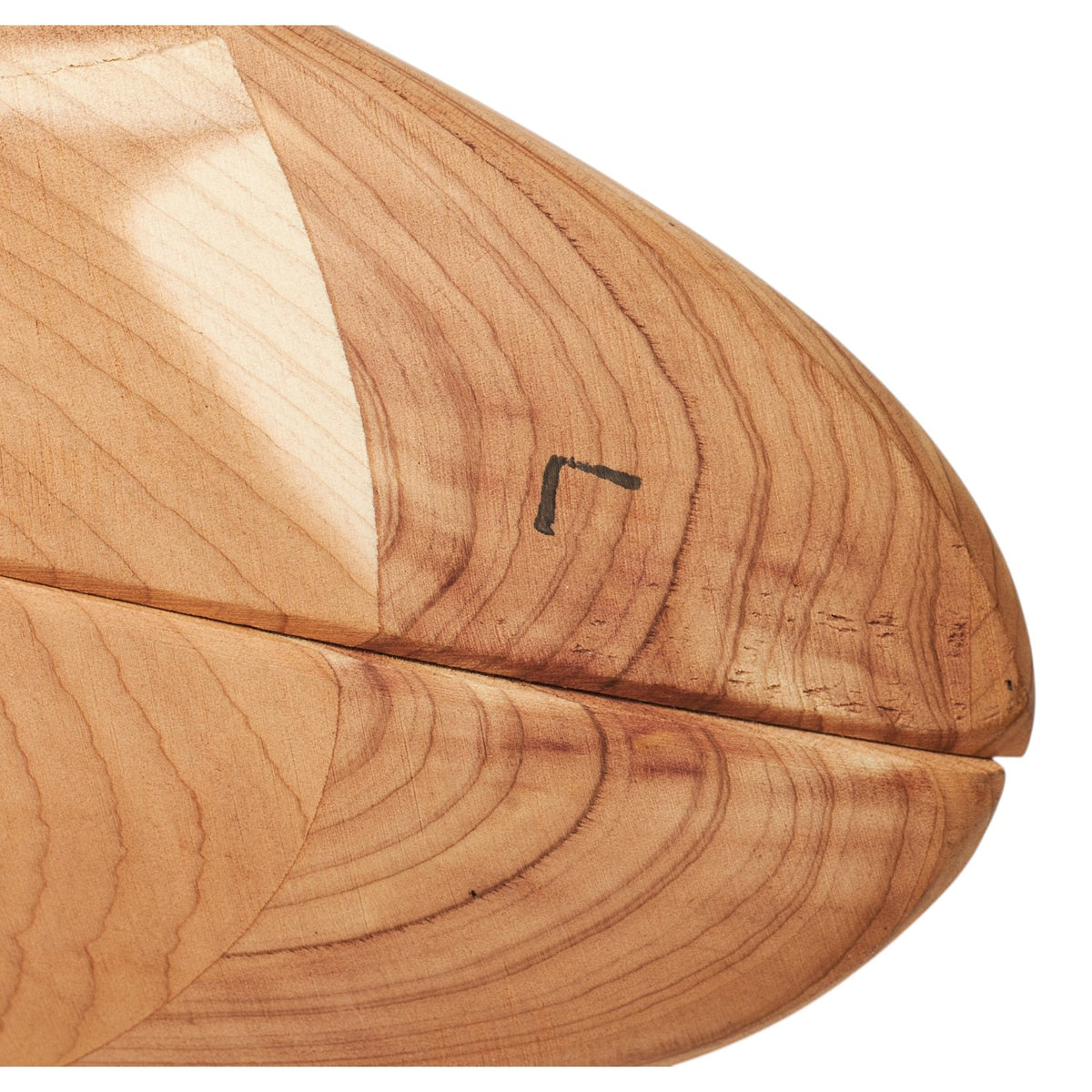 Wooden Shoe Trees L UK 10 - 11