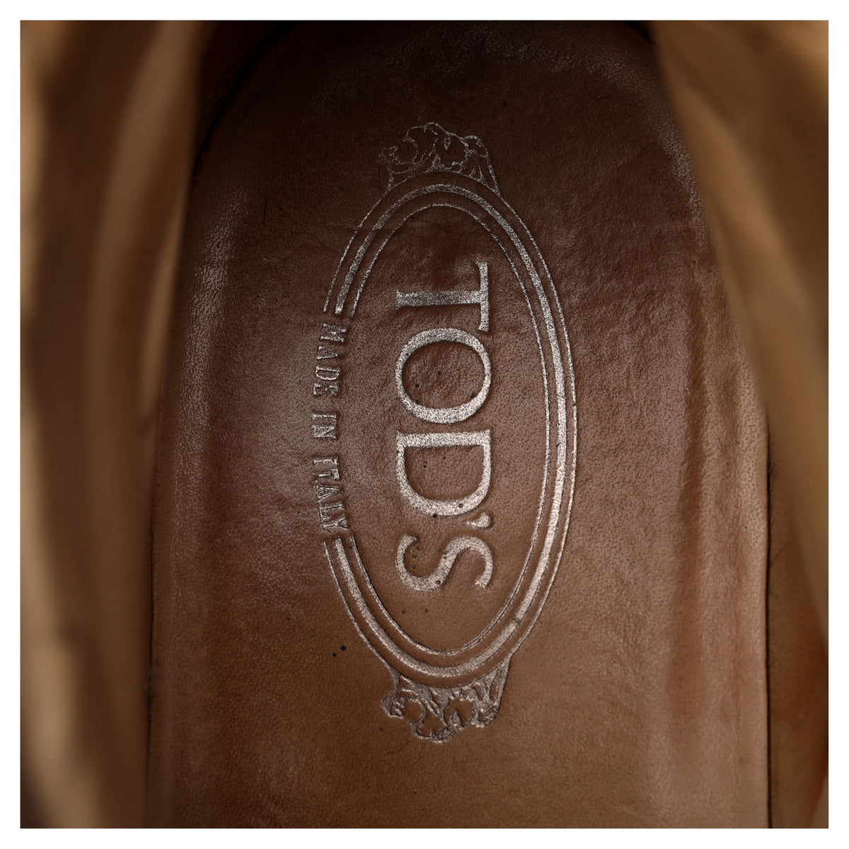 Brown Suede Chukka Boots UK 11