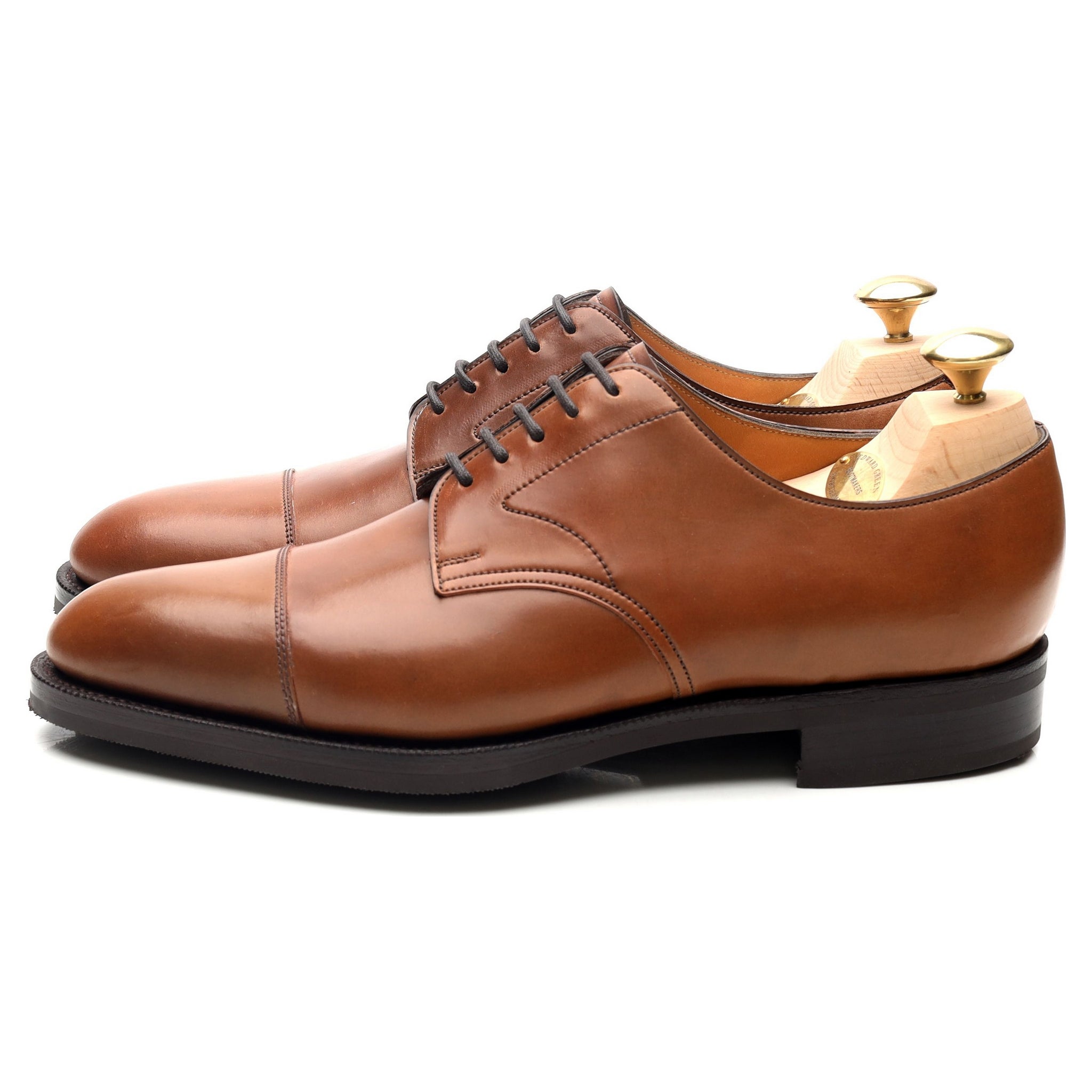 Crockett and jones dorset on sale 2