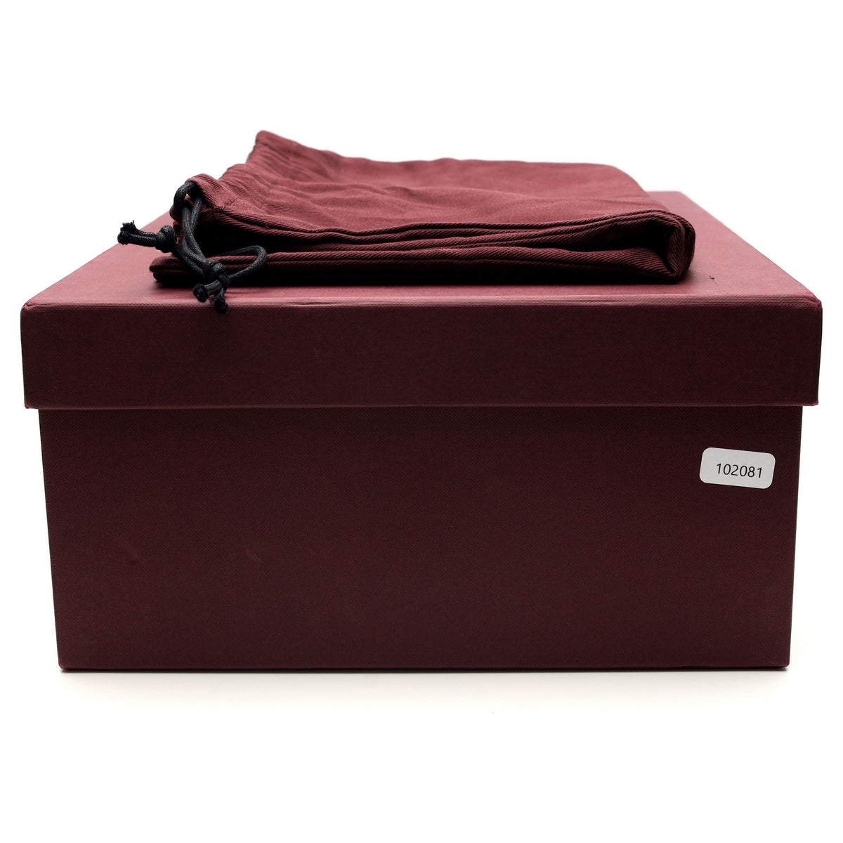 'Freddi' Black Leather Zip Up Boots UK 10 E