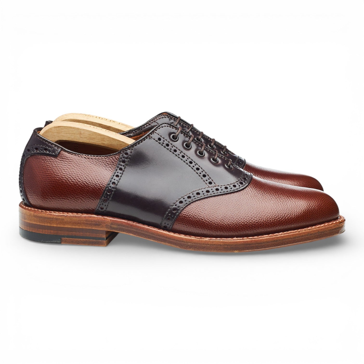 Formal Wedding Shoes tiquet "Alden" - Abbot's Shoes Formal Wedding Shoes tiquet "Alden" - Abbot's Shoes