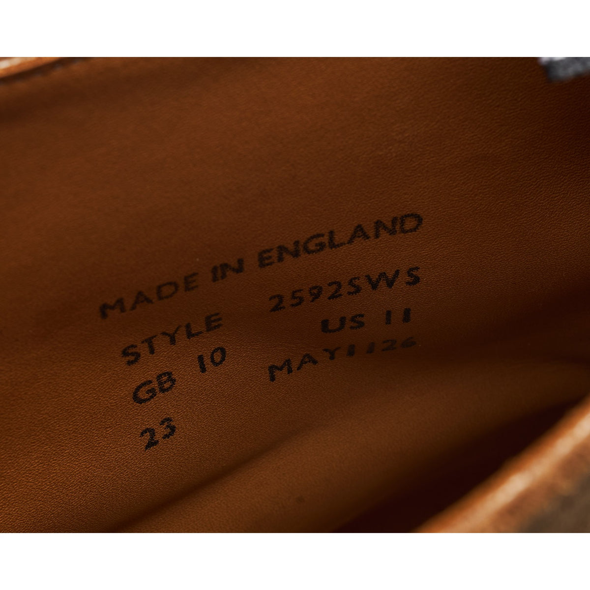 Gloverall Snuff Brown Suede Boots UK 10