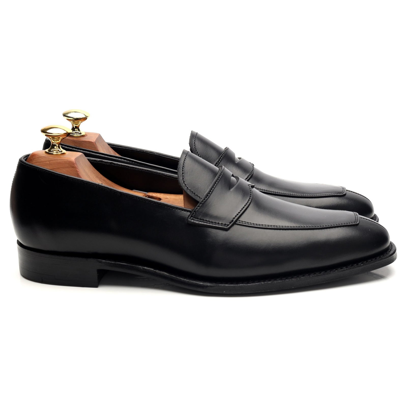 Cheaney - Abbot's Shoes Tagged 