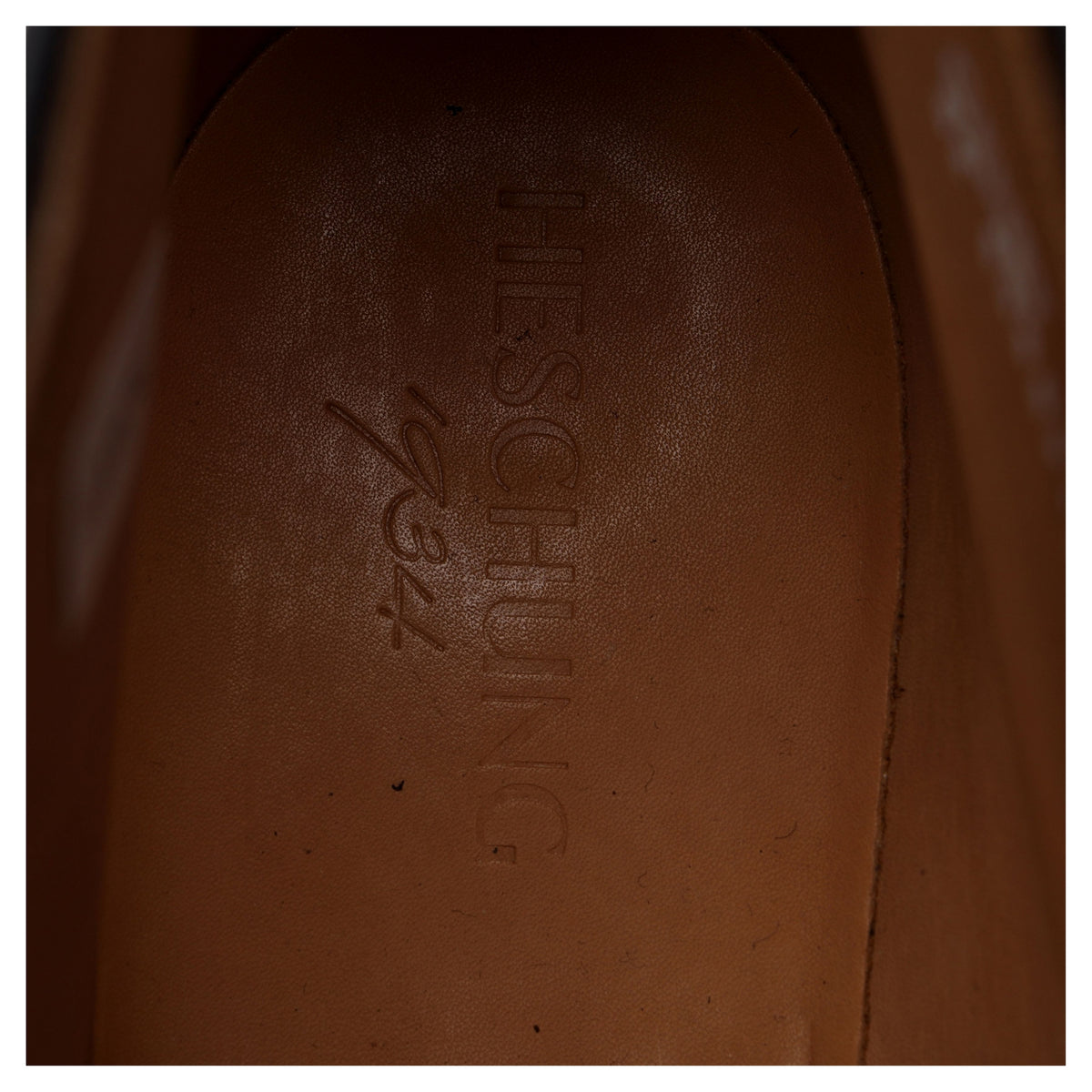 &#39;Genet&#39; Black Suede Chukka Boots UK 6.5