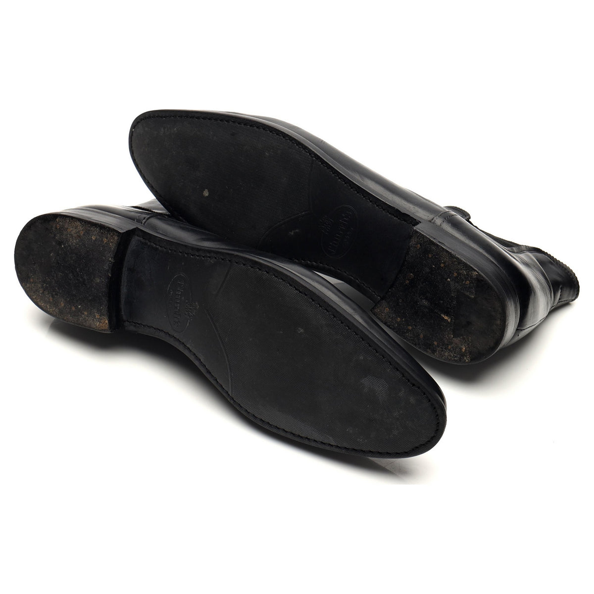 Women&#39;s &#39;Merstone 2&#39; Black Leather Chelsea Boots UK 5.5 EU 38.5